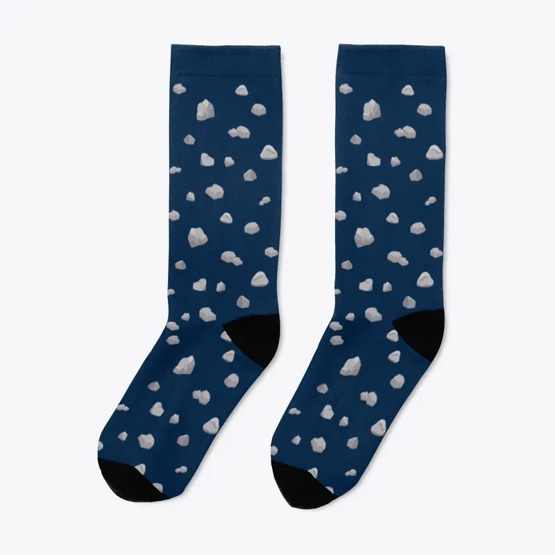 Sock Rock Socks